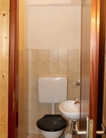Aparthotel Waldfrieden Goslar