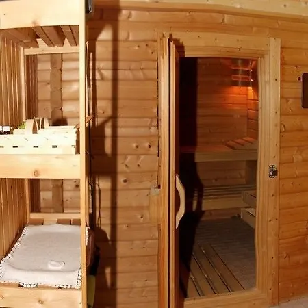 Waldfrieden Aparthotel