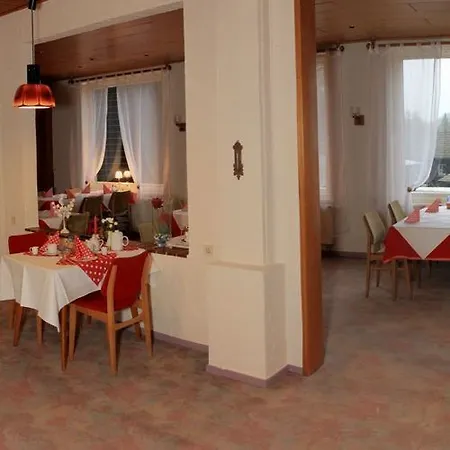 Waldfrieden Aparthotel 3*