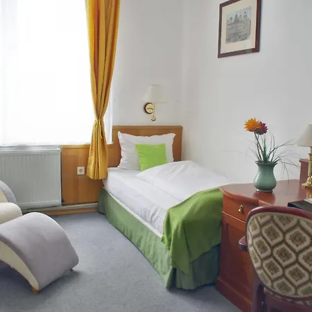 Aparthotel Waldfrieden 3*